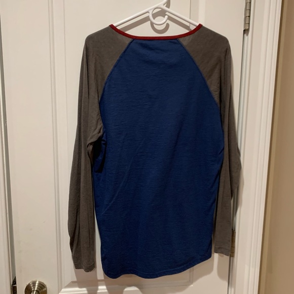 Long Sleeve Shirt - Picture 2 of 2